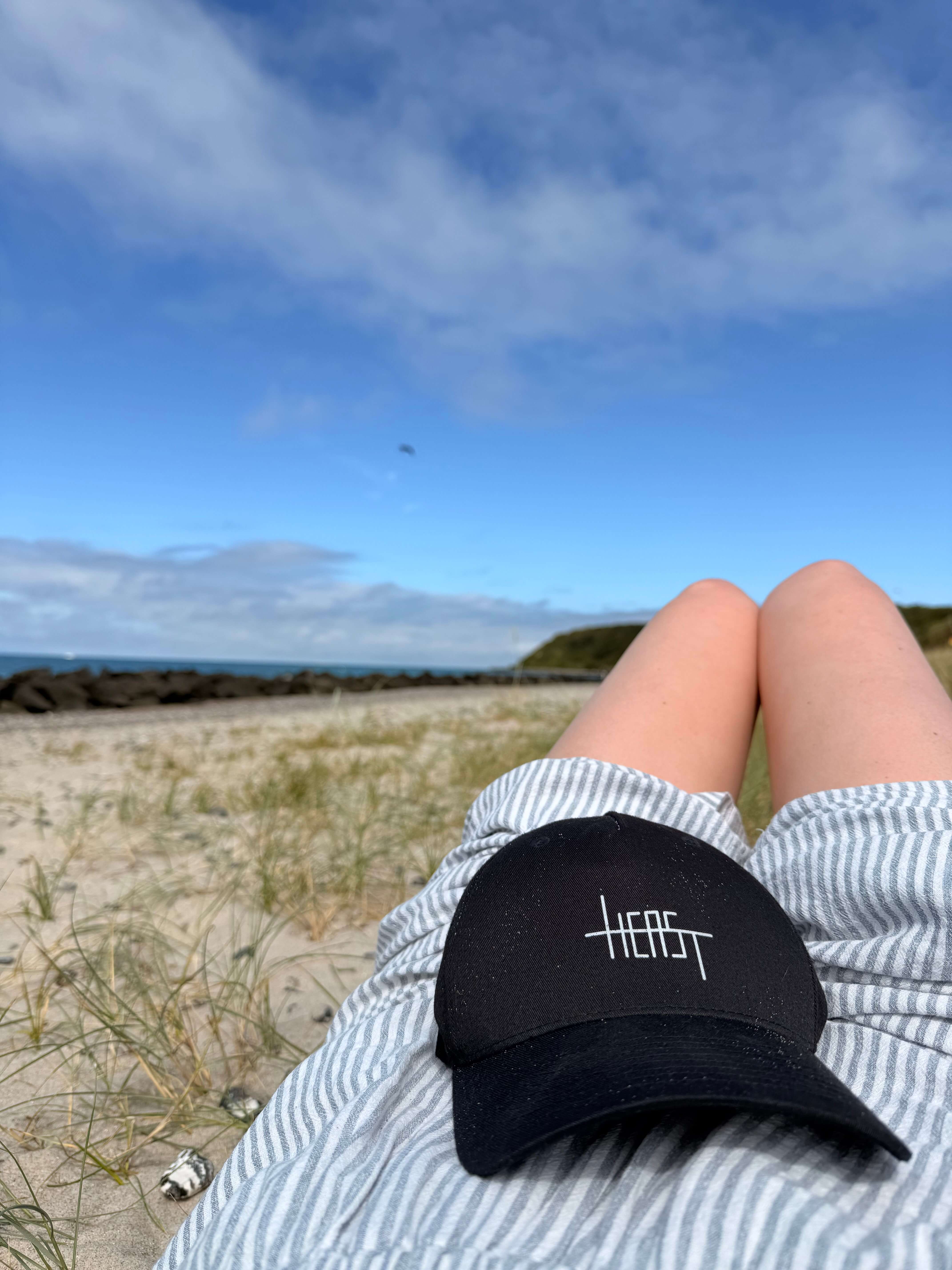 Frauen Kleidung - HEAST Fashion für Damen aus Wien